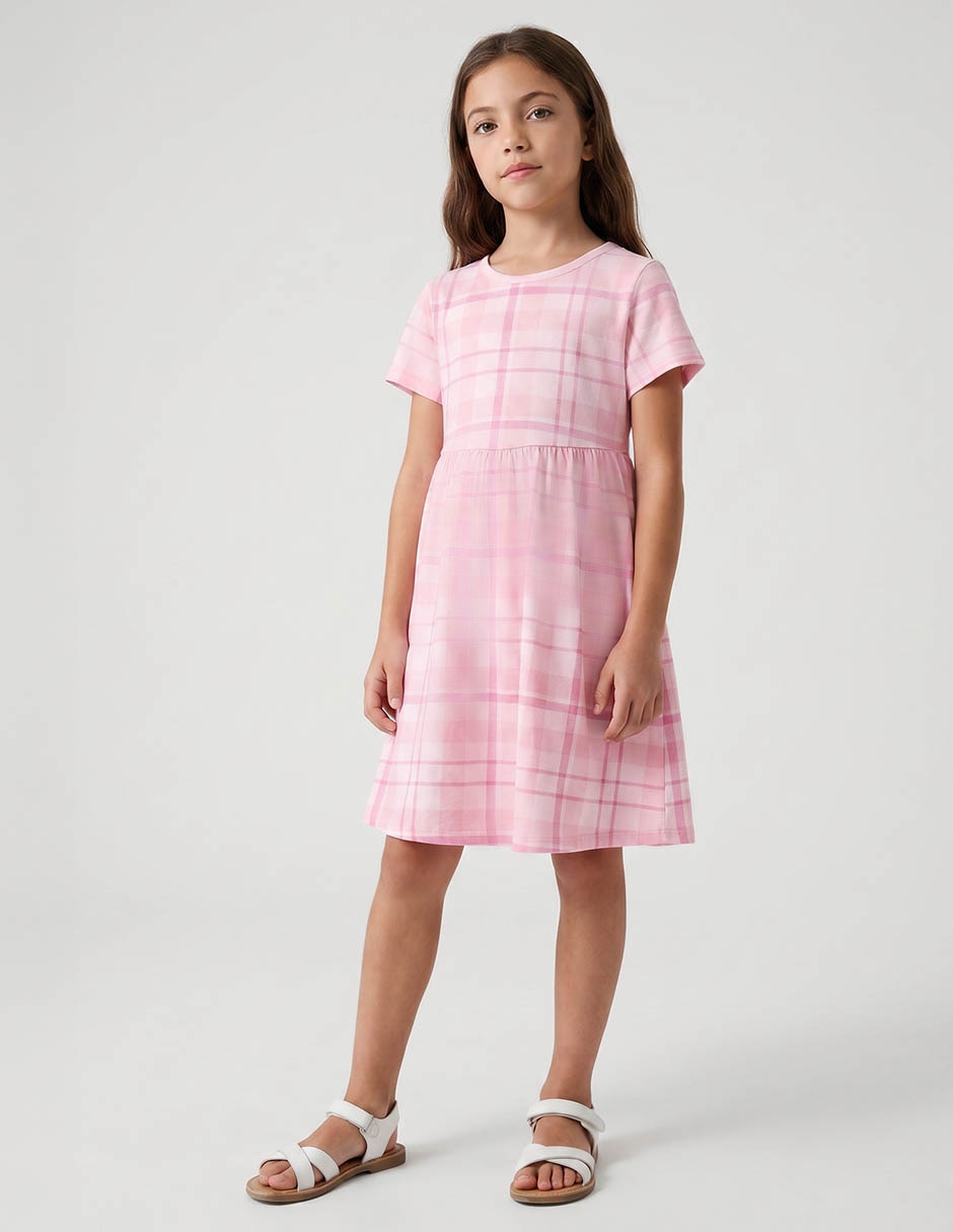 Vestido para niña 1
