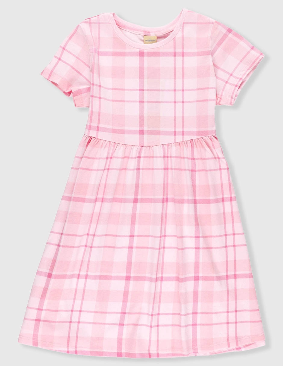 Vestido para niña 2