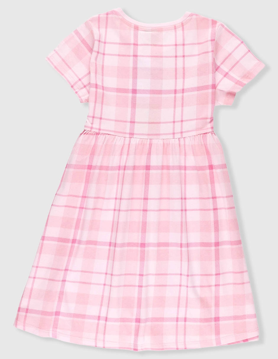 Vestido para niña 3