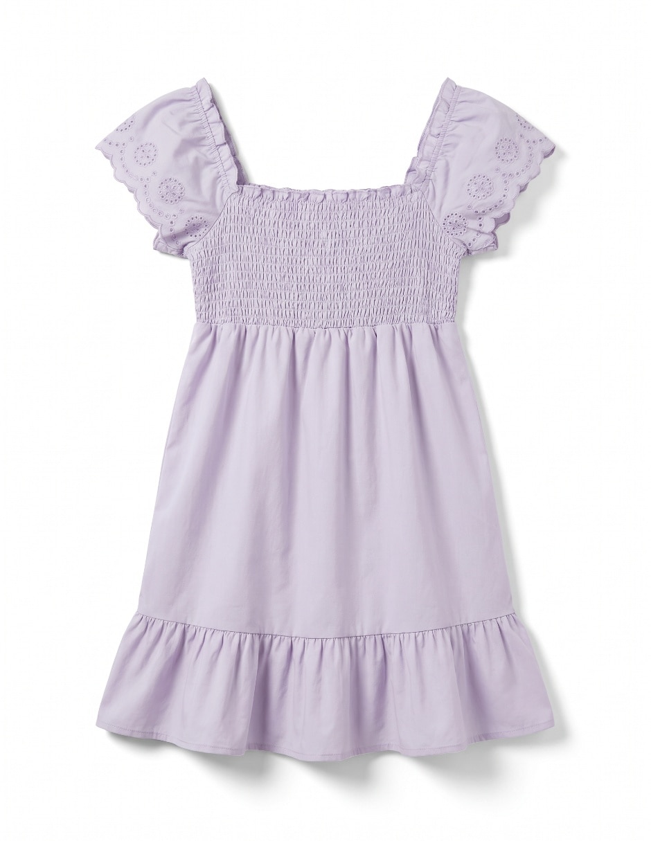 VESTIDO L RODILLA IMPERIO WKNA2 3