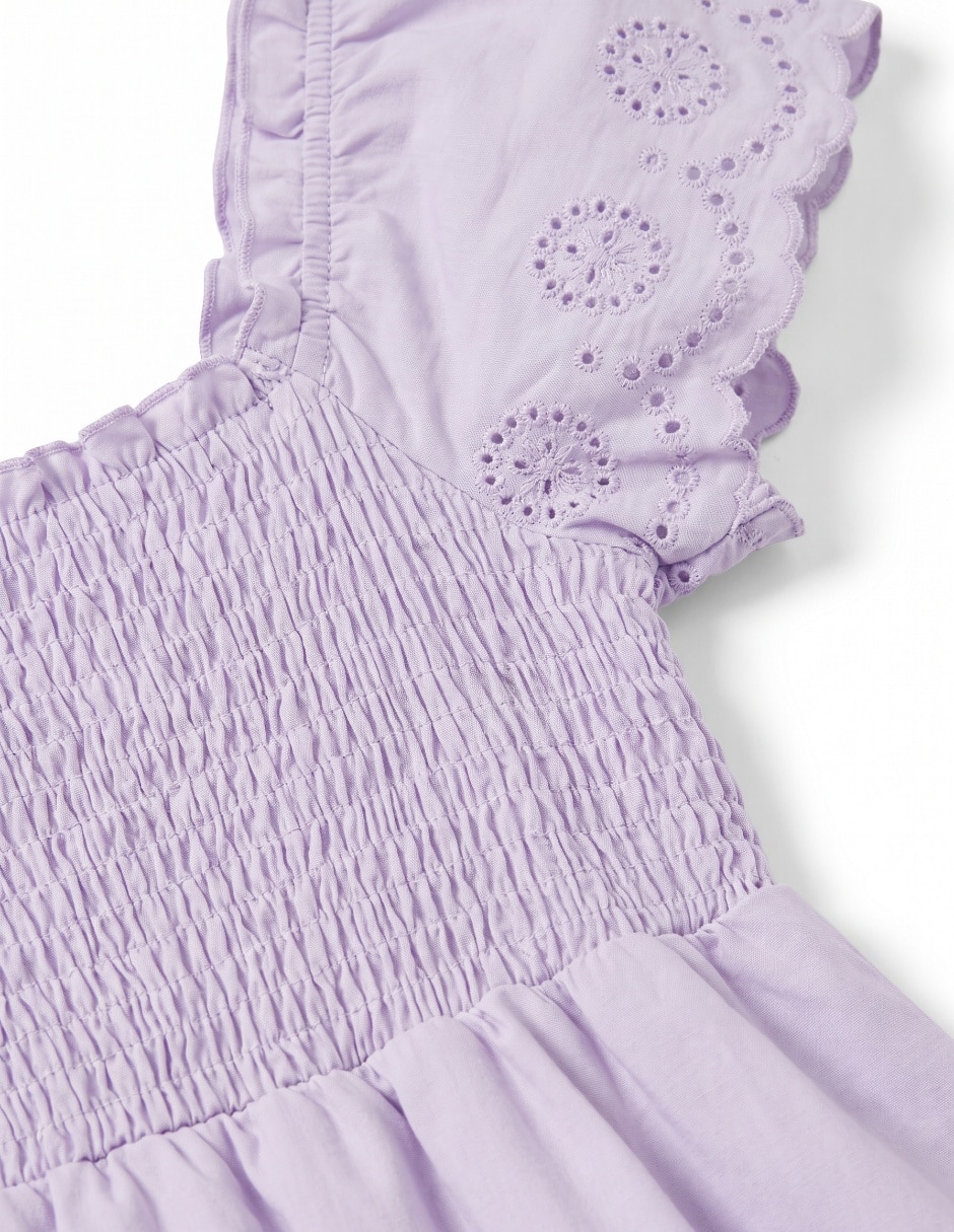 VESTIDO L RODILLA IMPERIO WKNA2 5