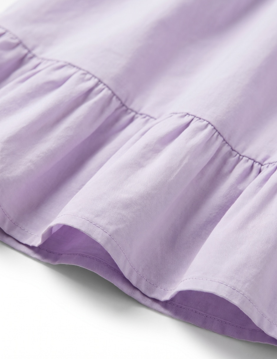 VESTIDO L RODILLA IMPERIO WKNA2 6