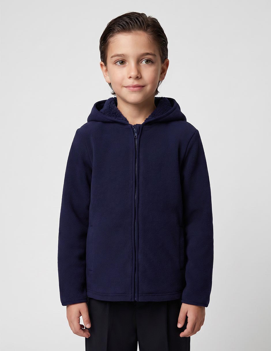 Chamarra infantil unisex Chamarra infantil unisex