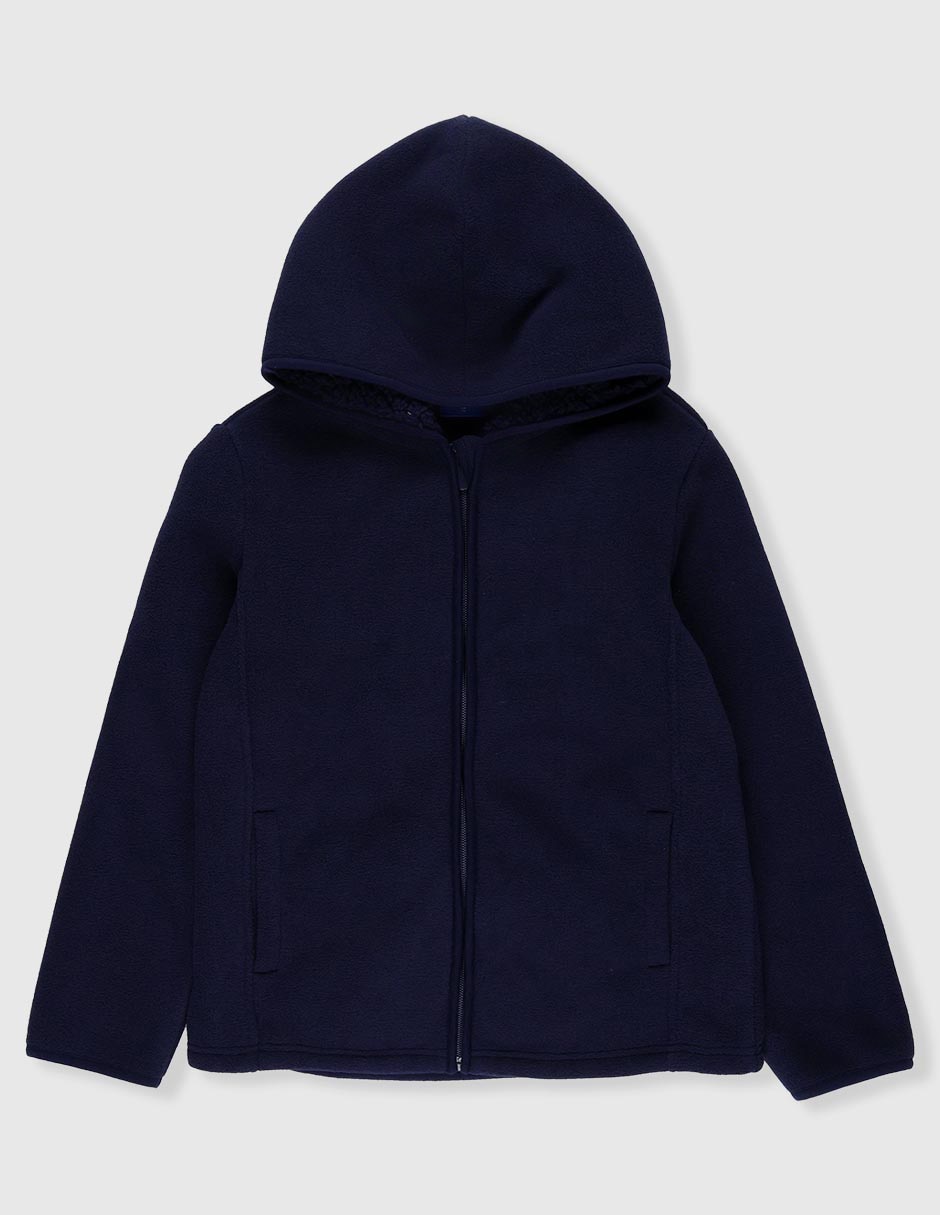 Chamarra infantil unisex 3