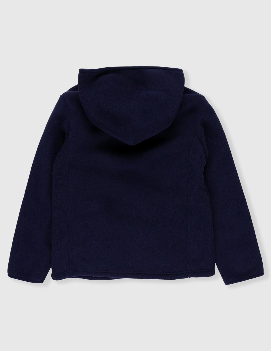 Chamarra infantil unisex 2
