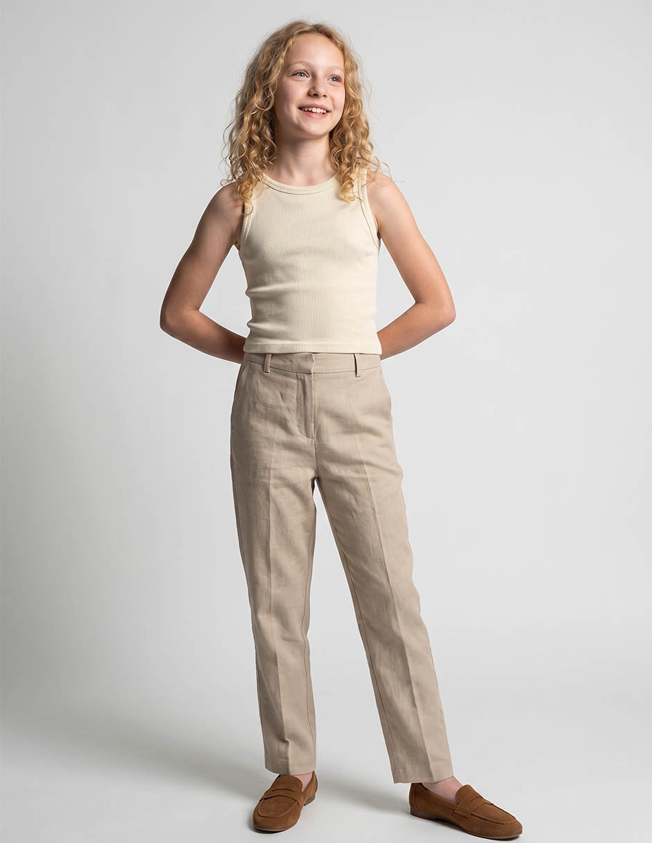 Top para niña 1