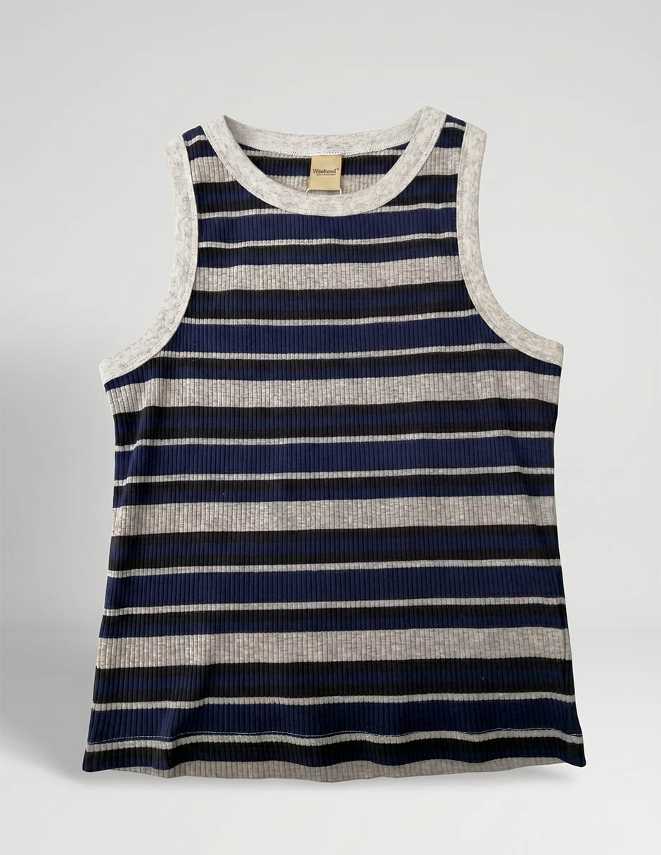 Playera pijama para niña 2