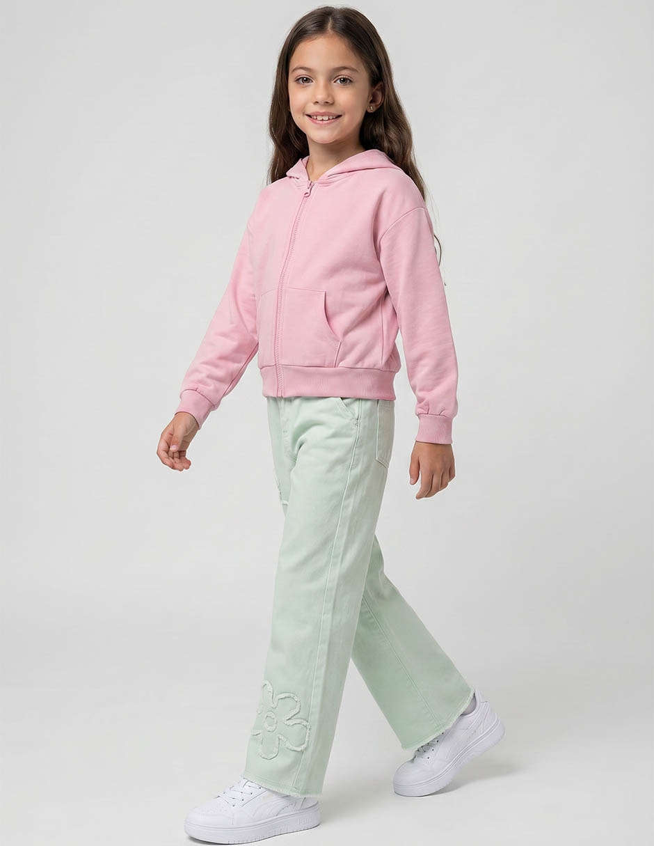 Sudadera para niña Sudadera para niña