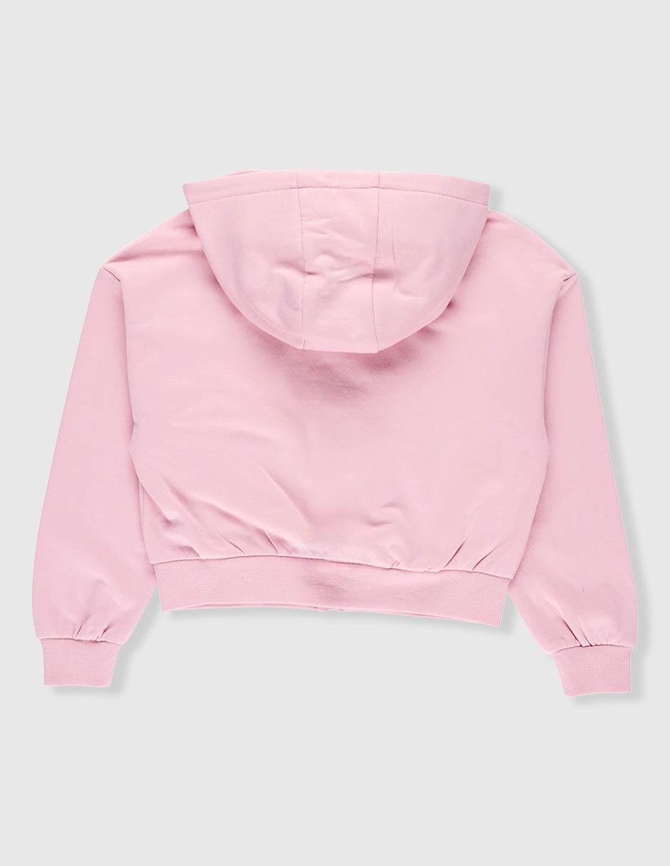 Sudadera para niña 4