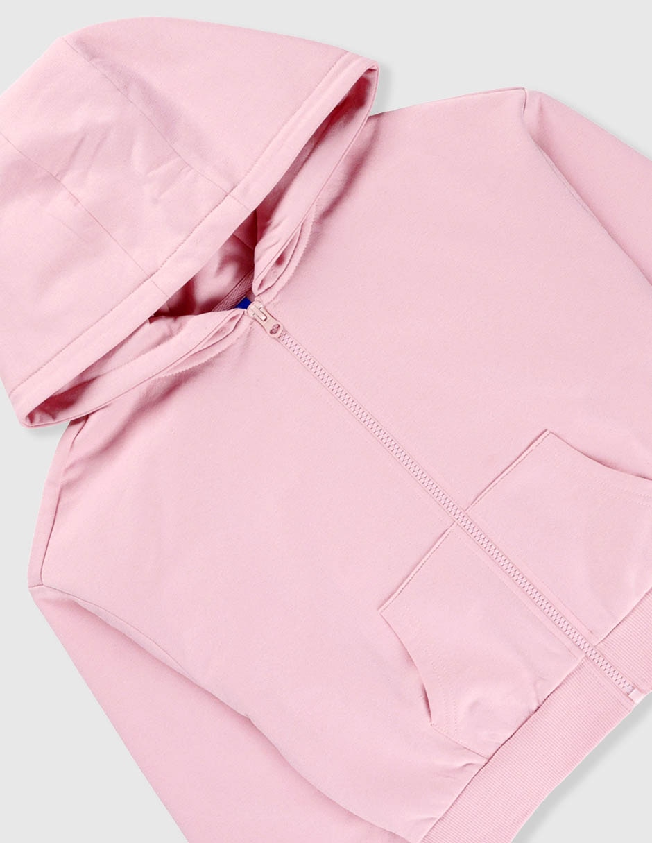 Sudadera para niña 3