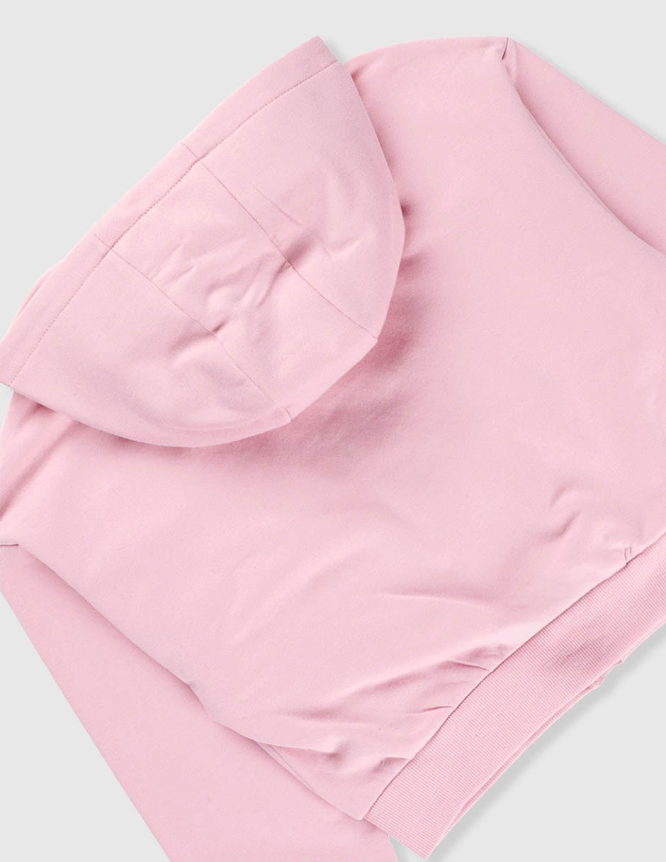 Sudadera para niña 2