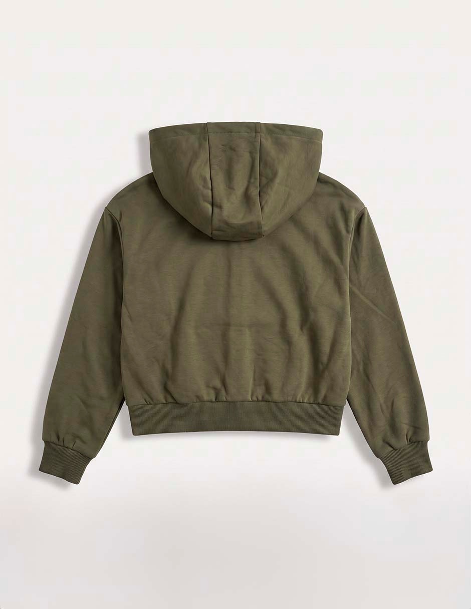 Sudadera para niña 2