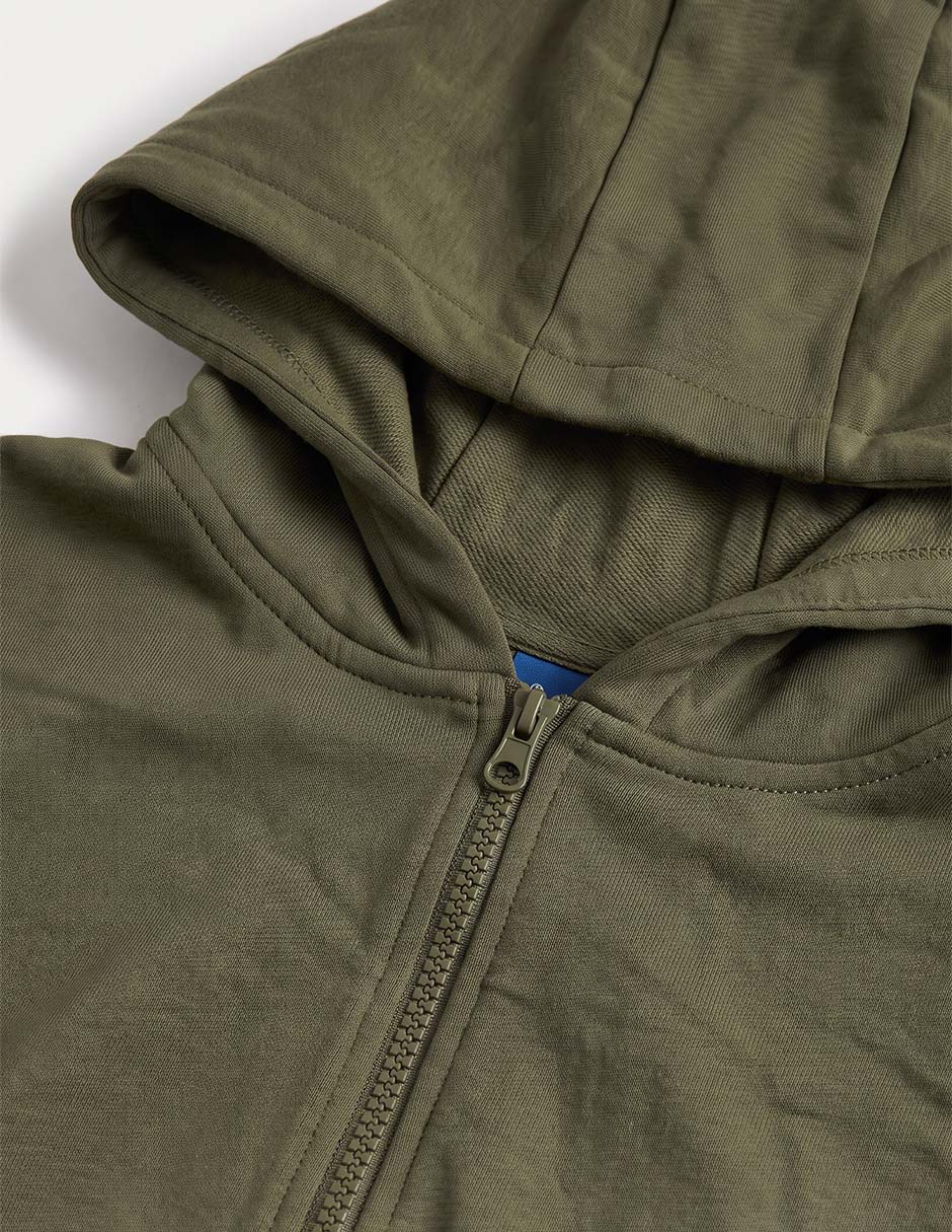 Sudadera para niña 3