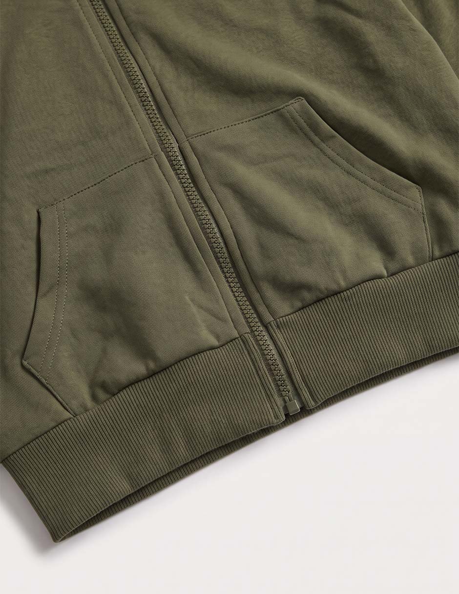 Sudadera para niña 4