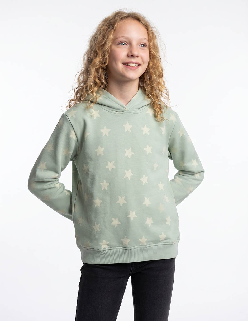 Sudadera para niña