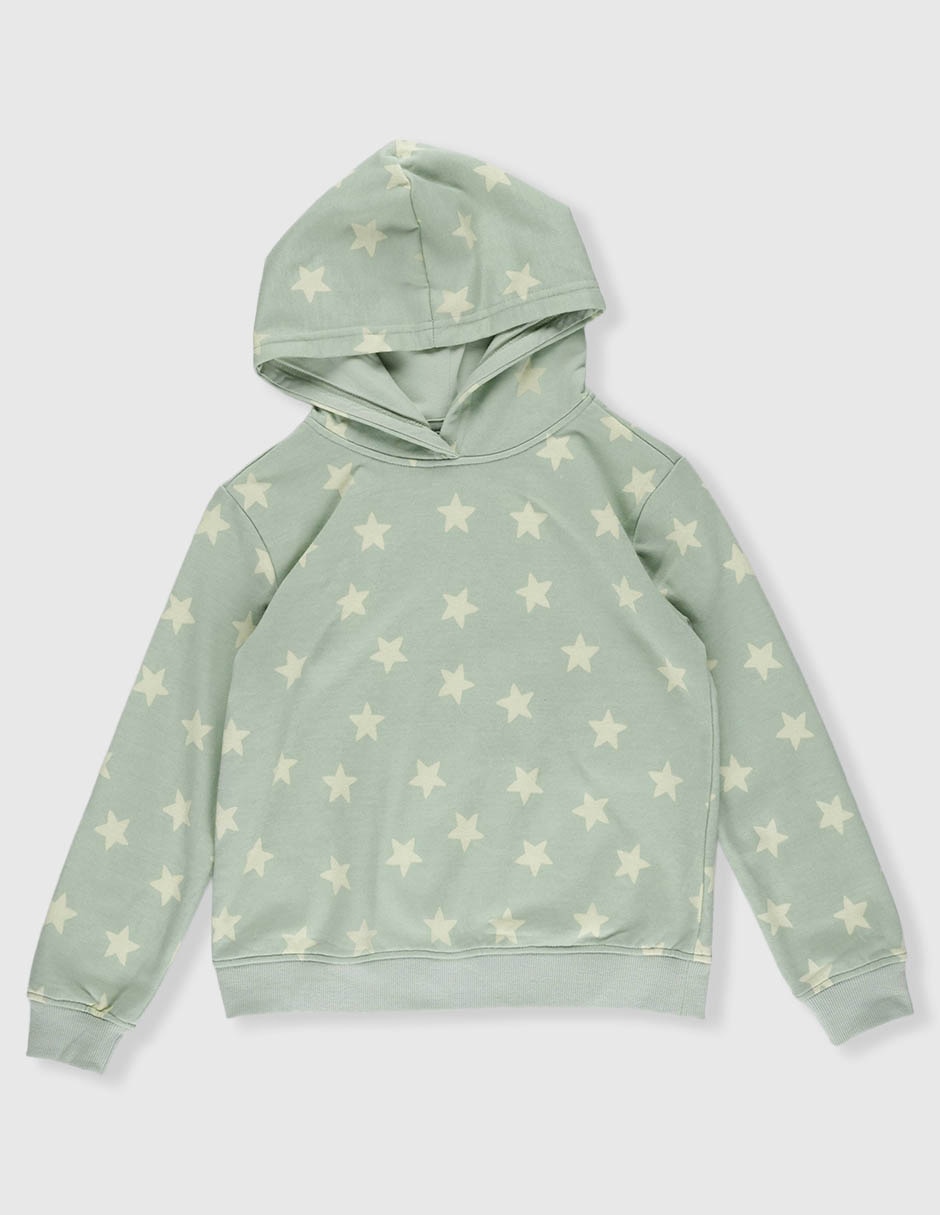Sudadera para niña 3