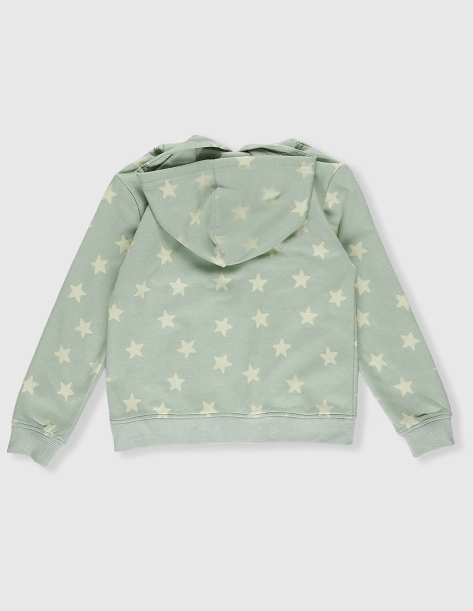 Sudadera para niña 2