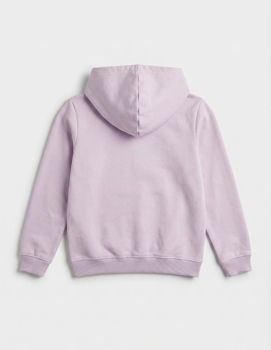 Sudadera para niña 2