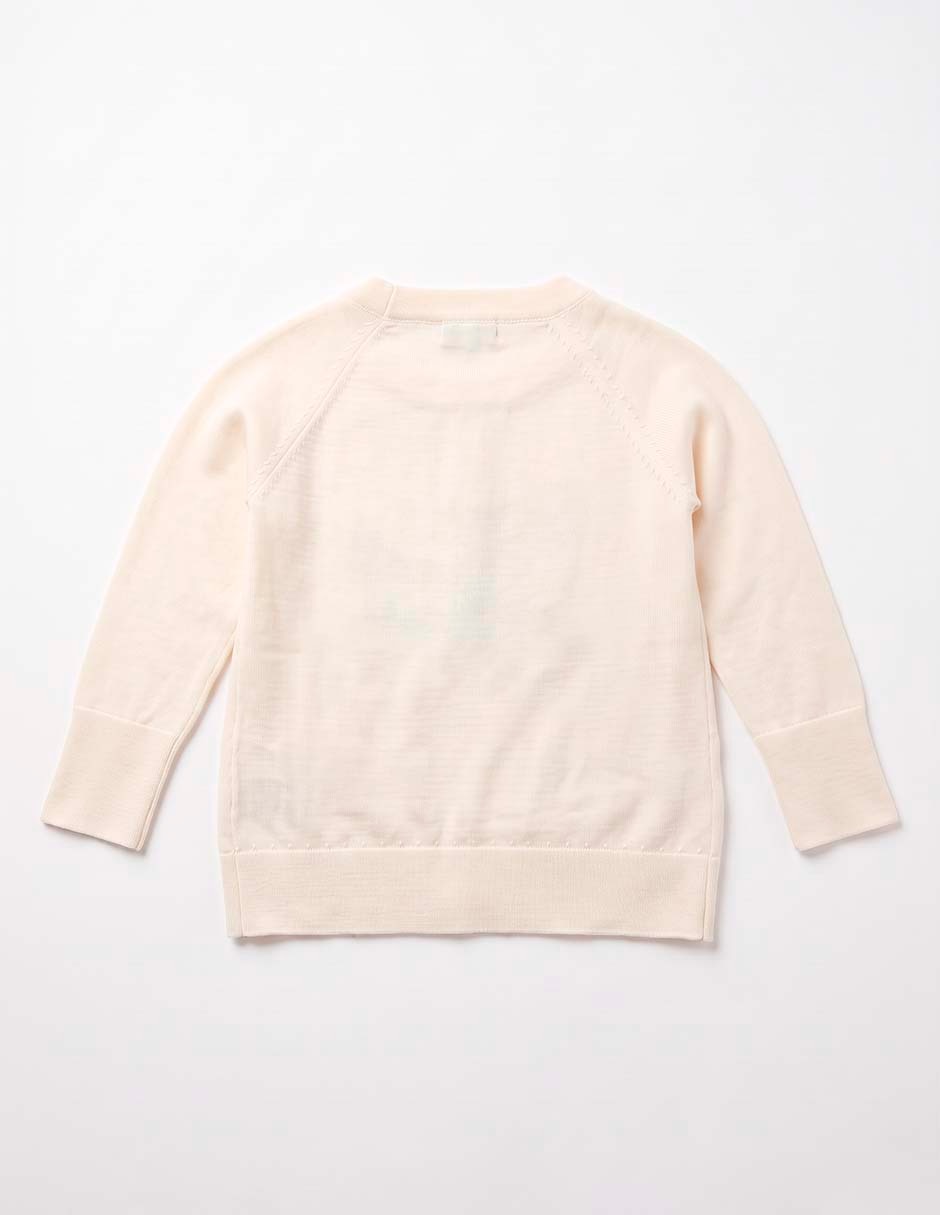 Sudadera Mariposa para niña 8