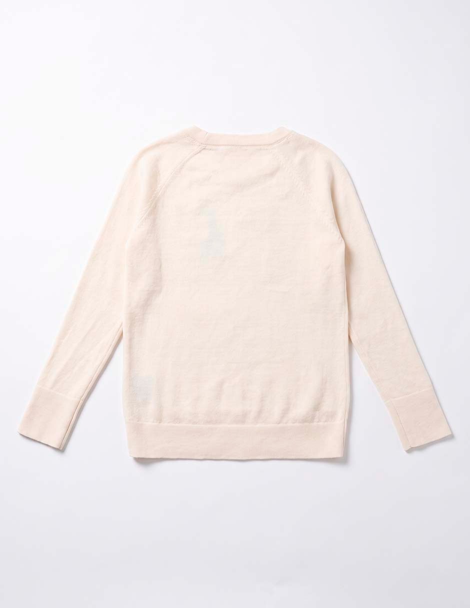 Sudadera Mariposa para niña 6
