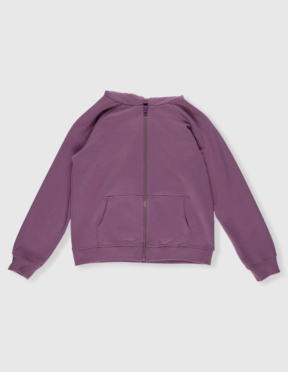 Sudadera para niña 3