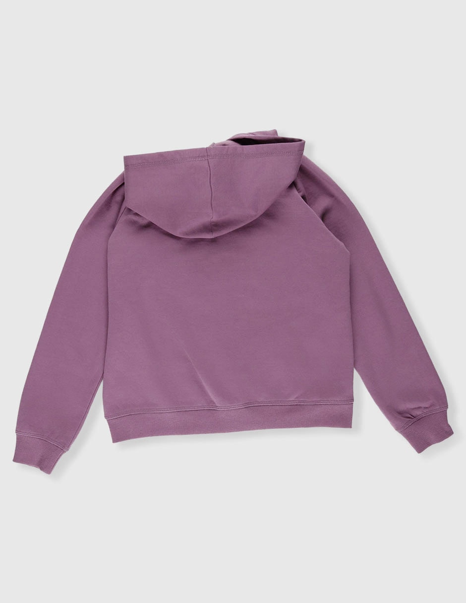 Sudadera para niña 2