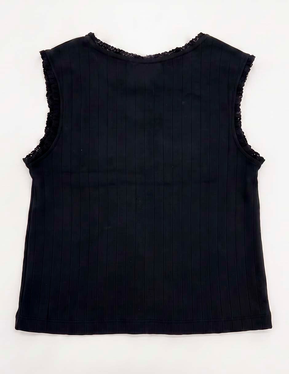Camisa para niña 2