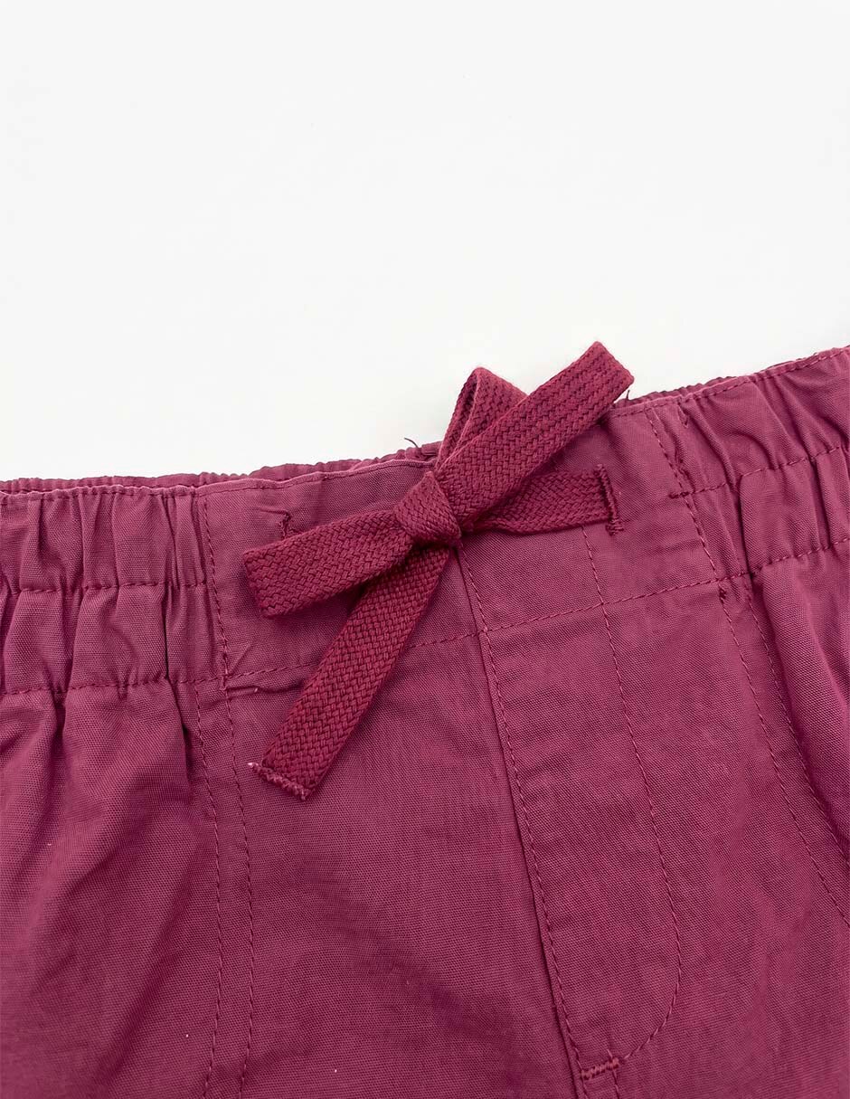 Short para niña 3