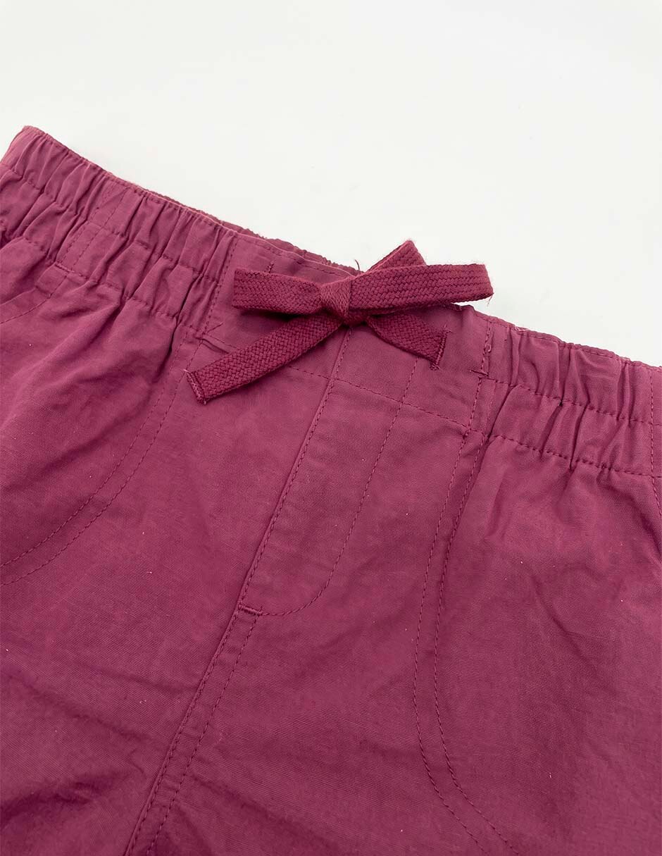 Short para niña 4