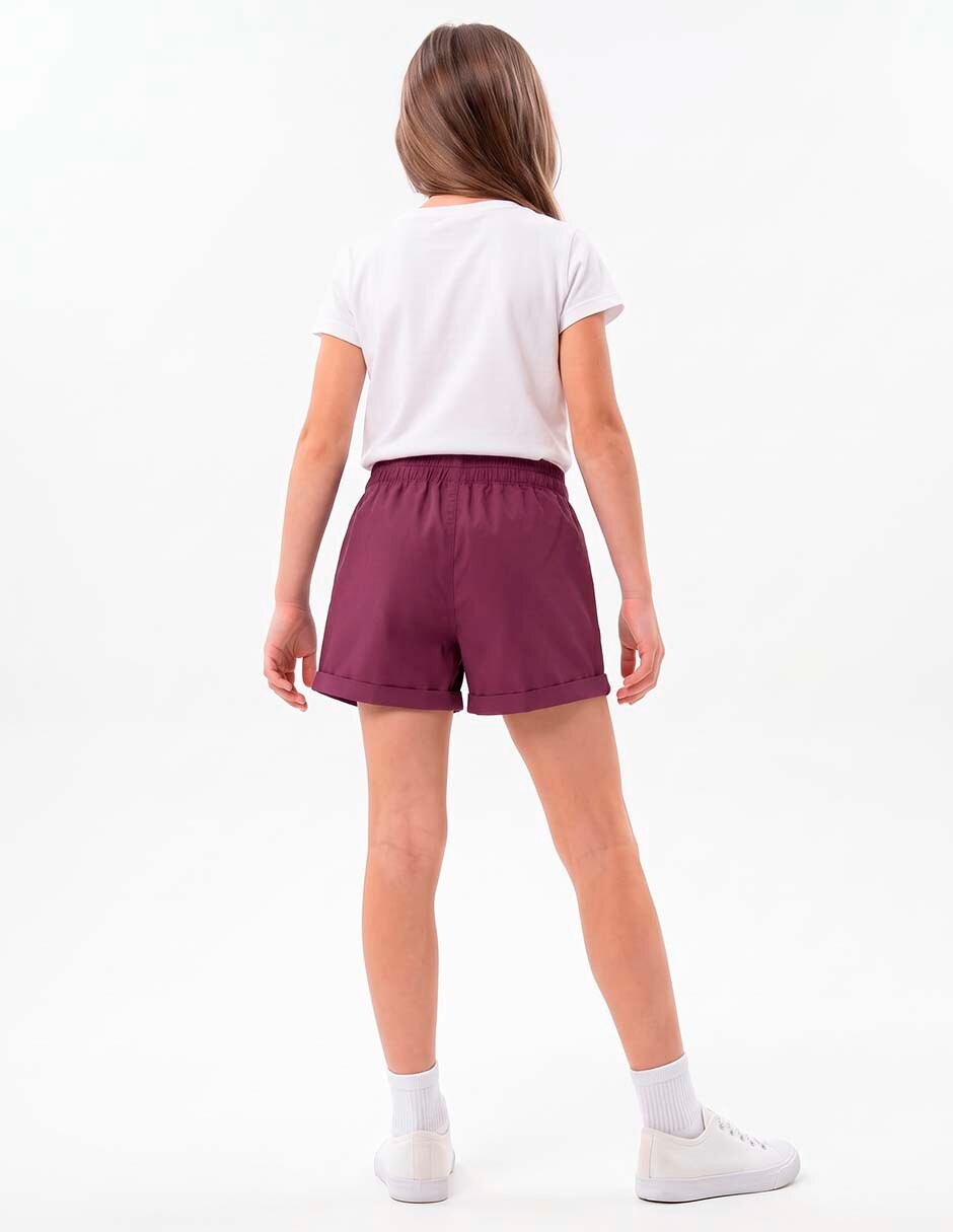 Short para niña 6