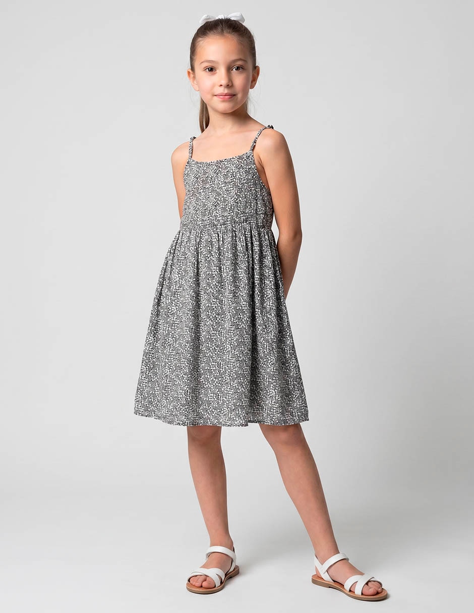 Vestido para niña Vestido para niña