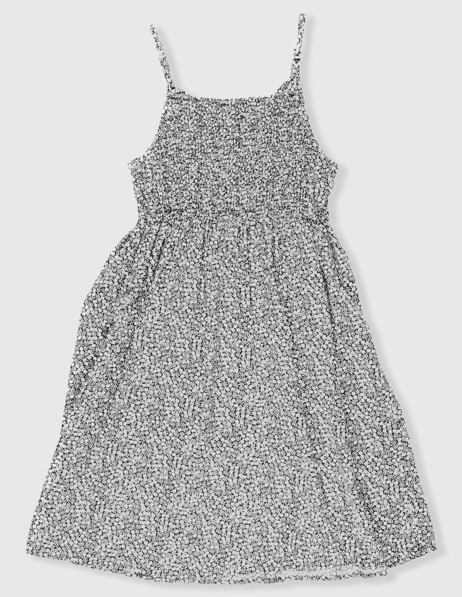 Vestido para niña 3