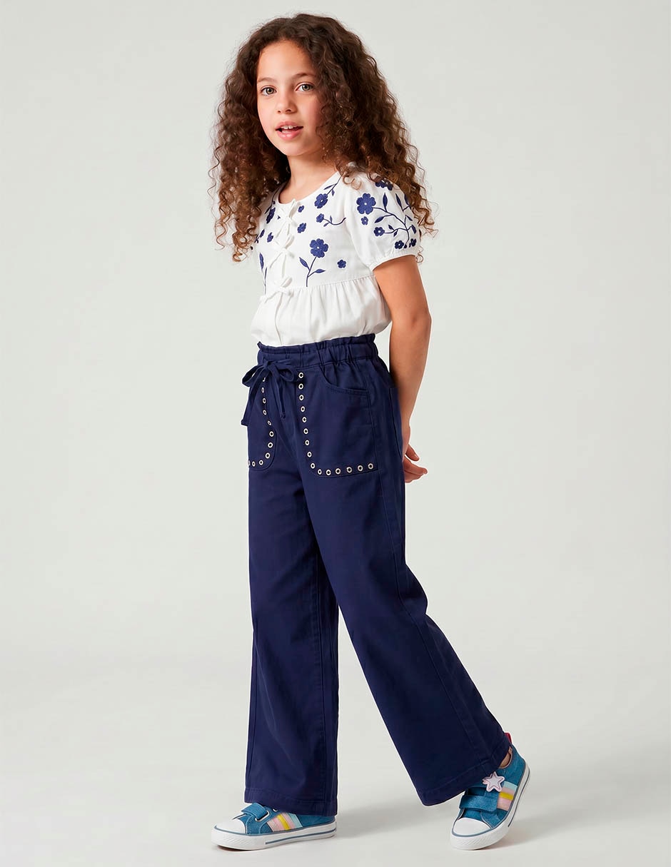 Jeans para niña Jeans para niña