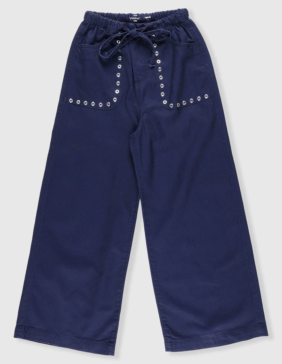 Jeans para niña 2