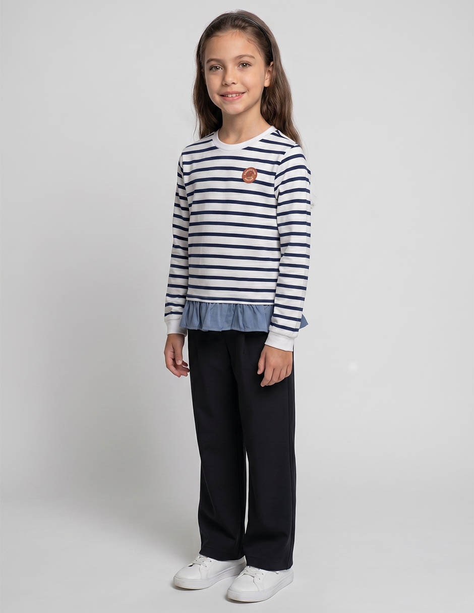Sudadera para niña Sudadera para niña