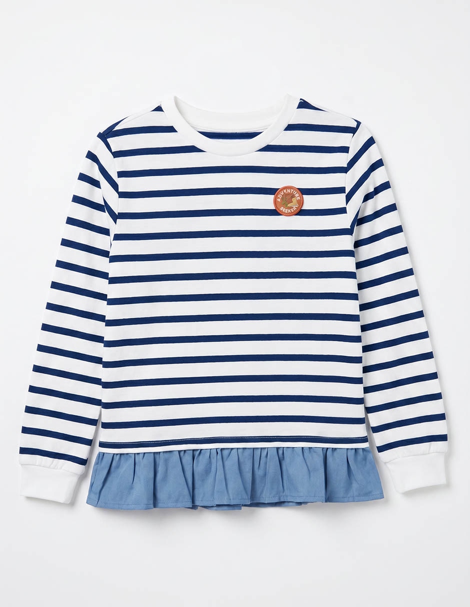 Sudadera para niña 2