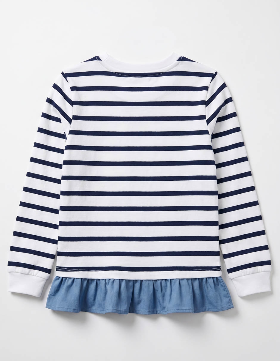 Sudadera para niña 3