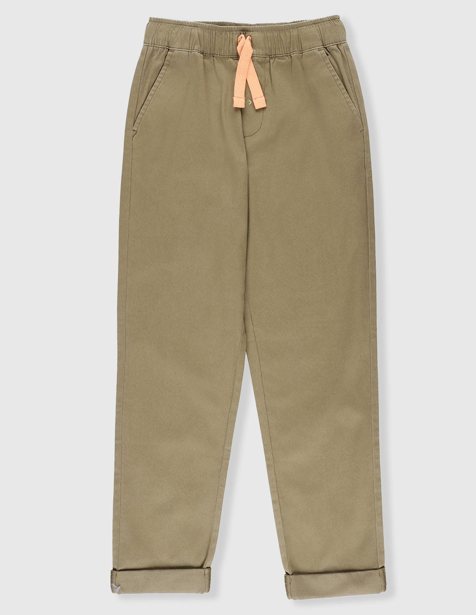 Pantalón para niña 4