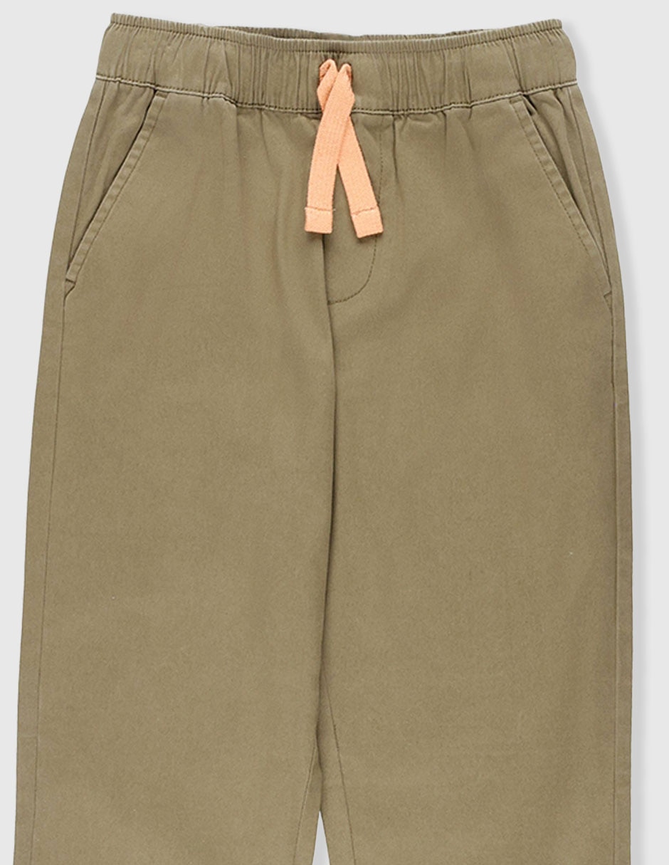 Pantalón para niña 2