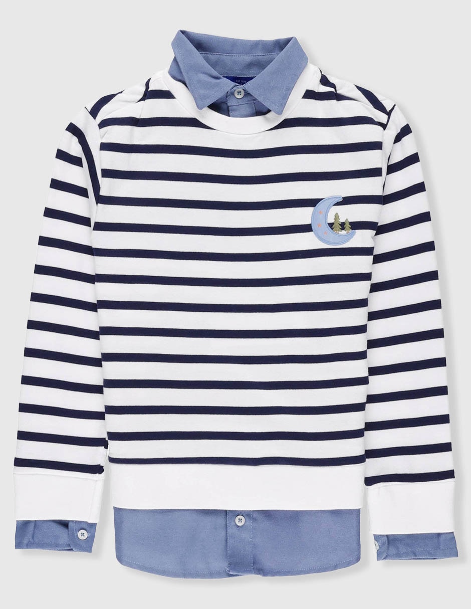 Sudadera para niña