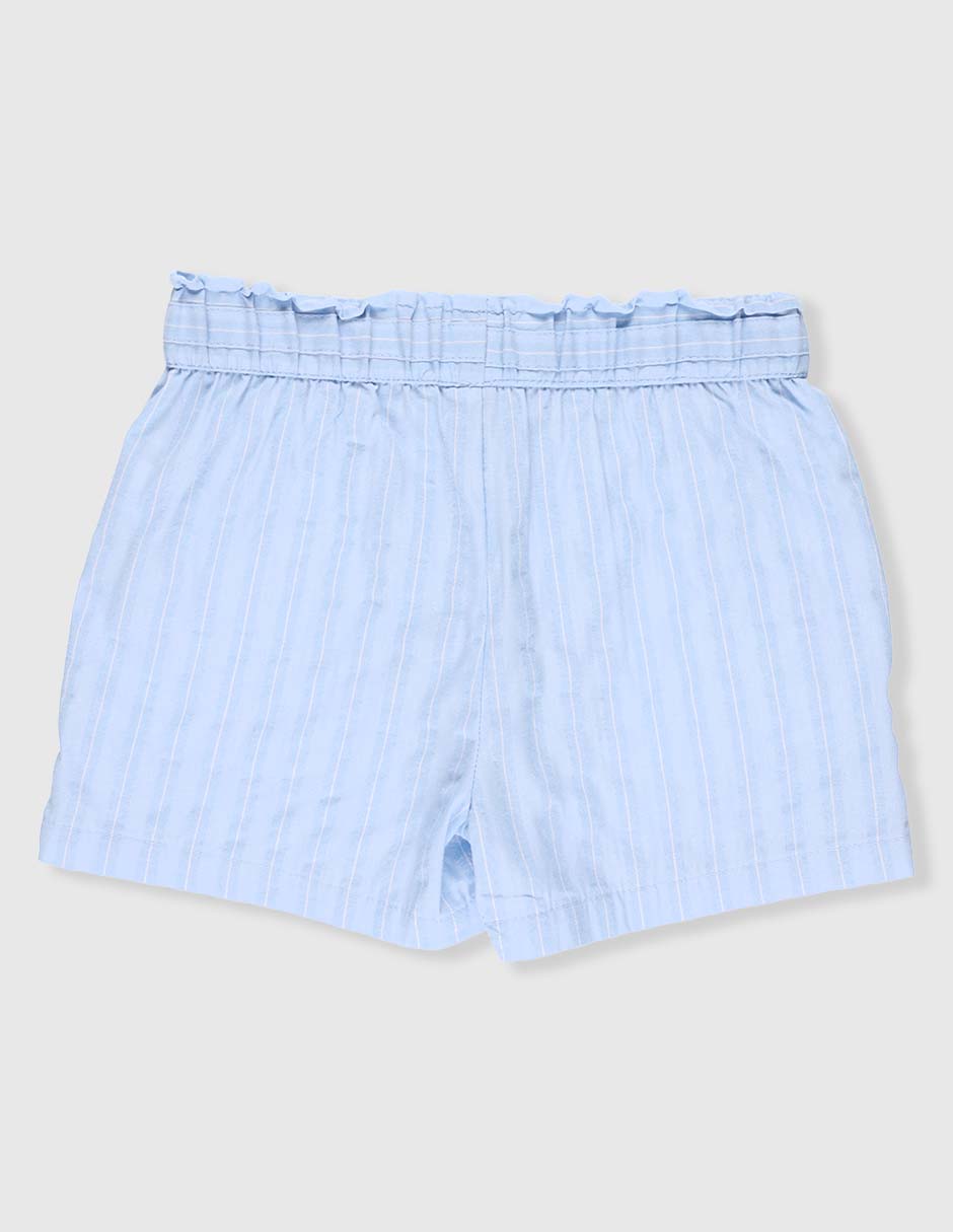 Short para niña