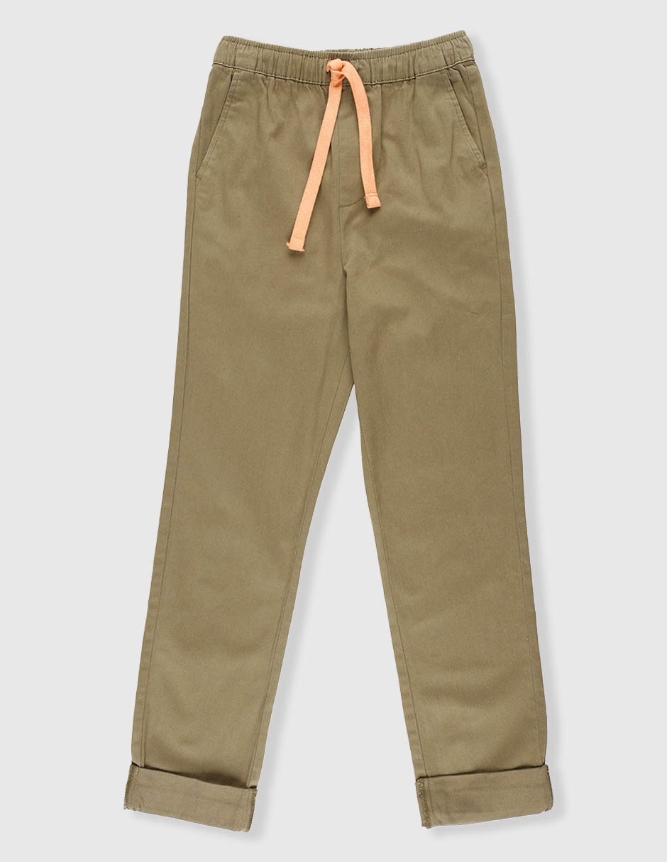 Pantalón para niña 3