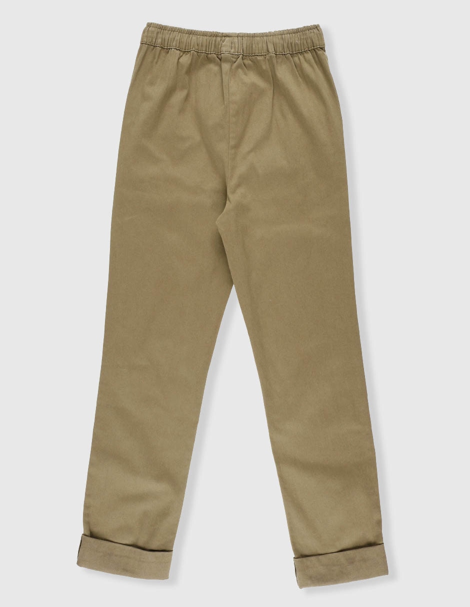 Pantalón para niña 2