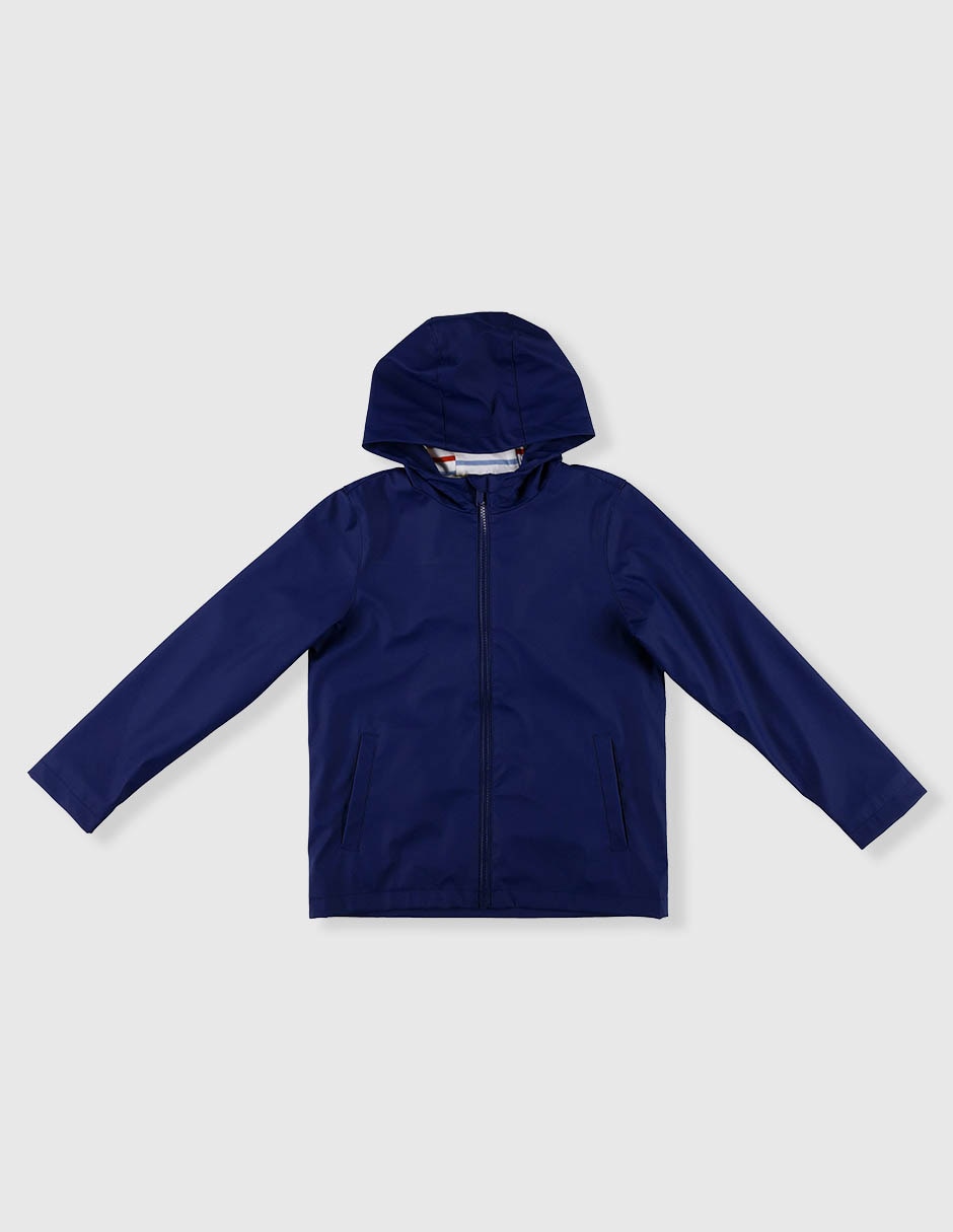 Chamarra infantil unisex 4