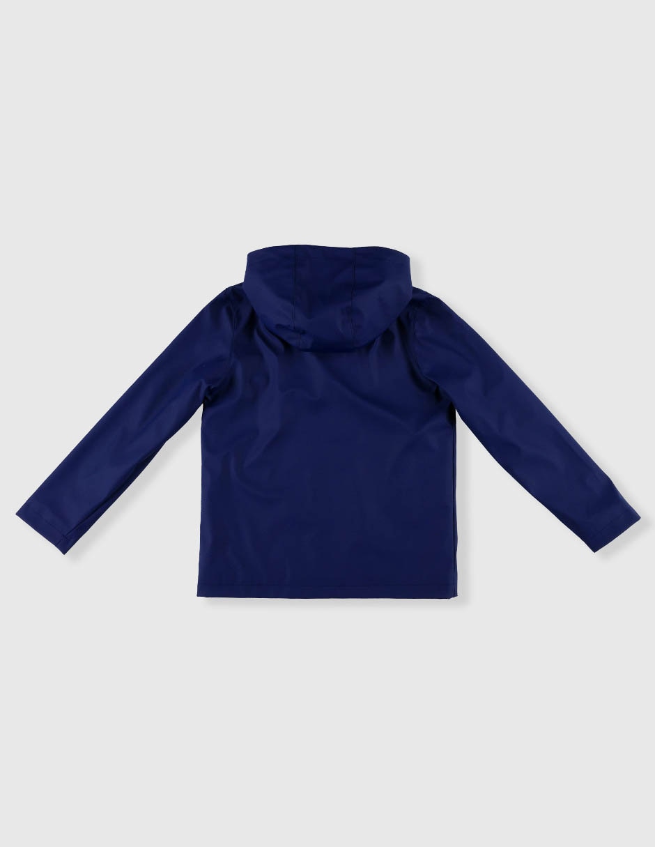 Chamarra infantil unisex 3