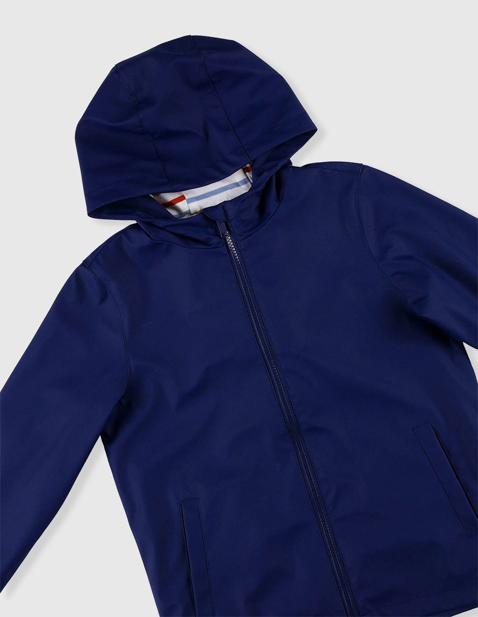 Chamarra infantil unisex 2
