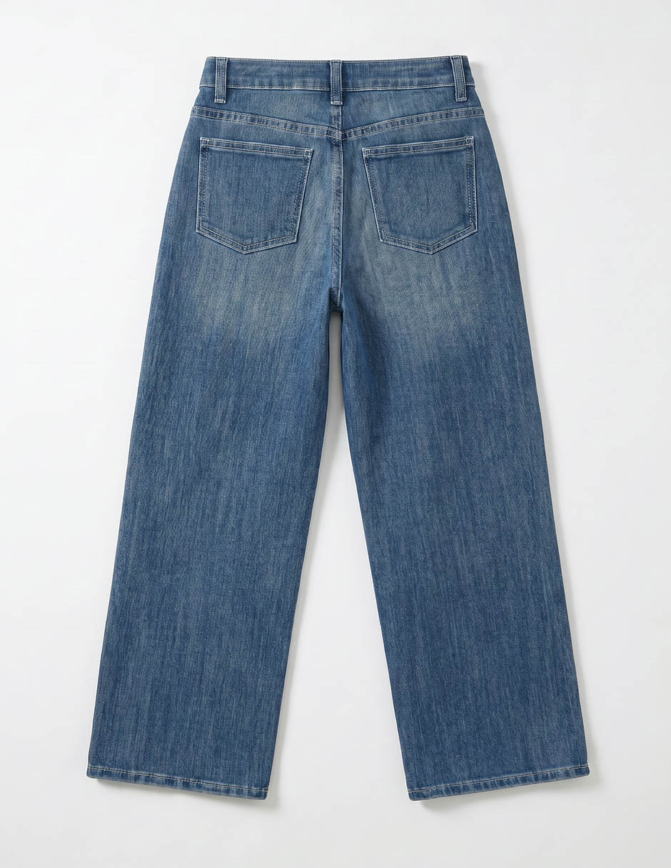 Jeans para niña
