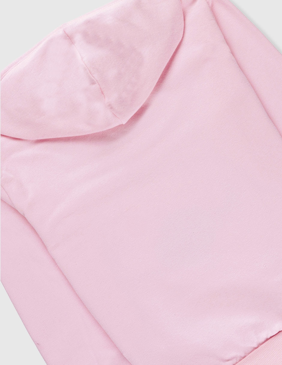 Sudadera Disney para niña