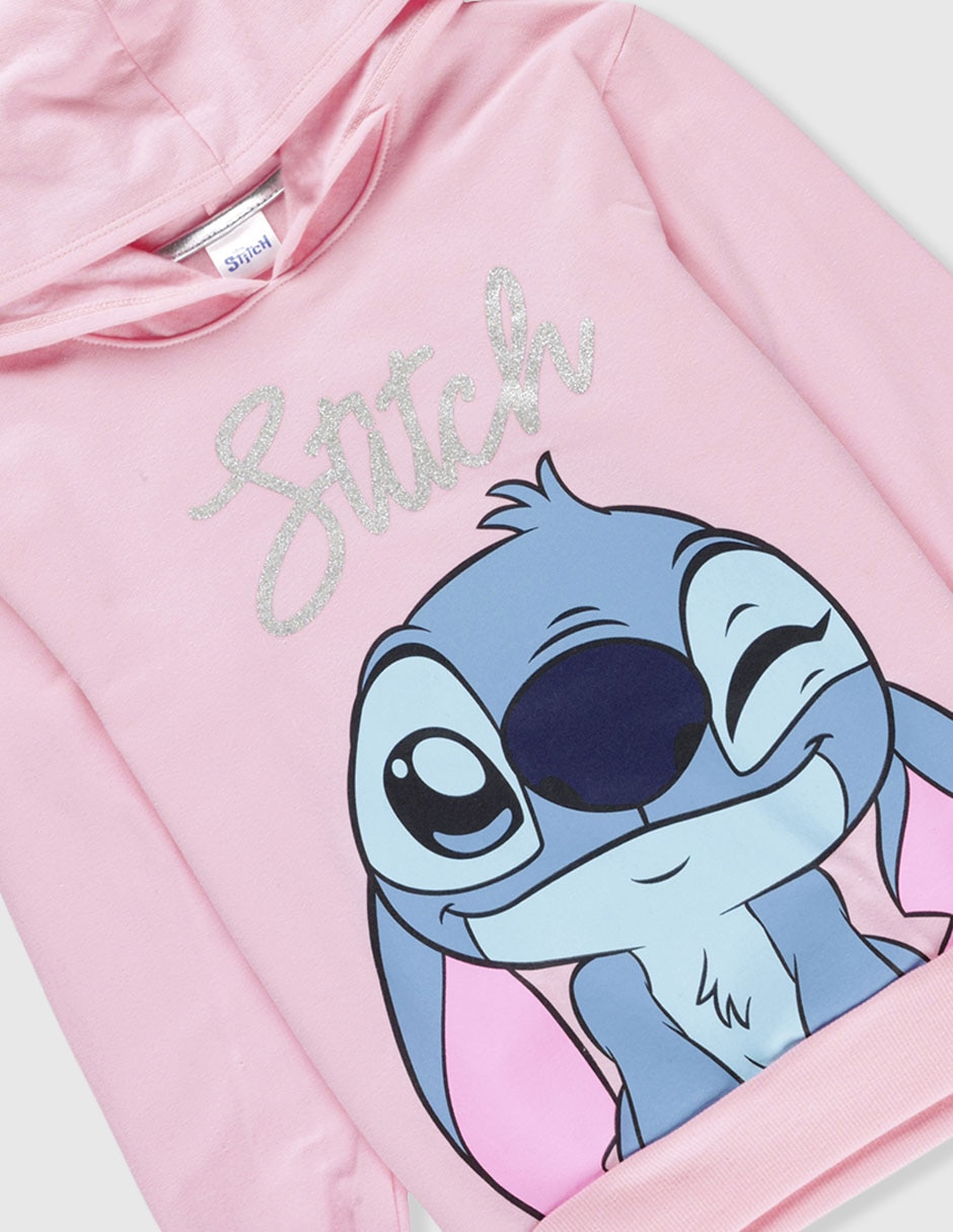 Sudadera Disney para niña 3