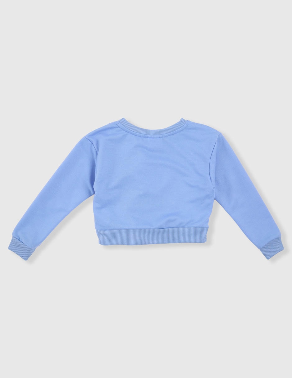 Sudadera Disney para niña 2